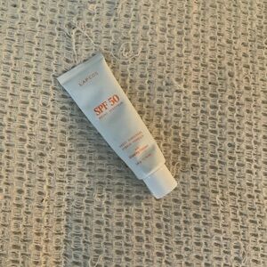 New Lapcos Korean Skincare Luxury Hybrid Daily Face Sunscreen SPF 50 +